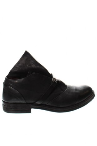 Γυναικεία παπούτσια A.S. 98, Μέγεθος 41, Χρώμα Μαύρο, Τιμή 76,10 €