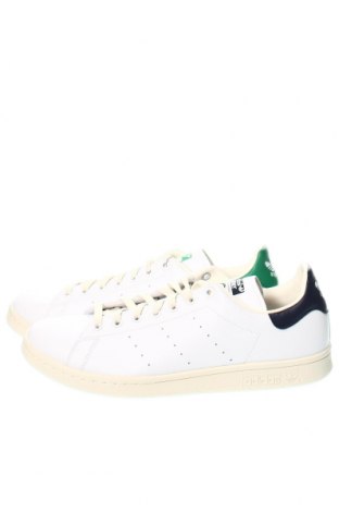 Herrenschuhe Adidas & Stan Smith, Größe 46, Farbe Weiß, Preis € 41,50