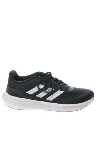 Ανδρικά παπούτσια Adidas, Μέγεθος 43, Χρώμα Μπλέ, Τιμή 82,99 €