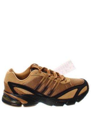 Мъжки обувки Adidas, Размер 45, Цвят Кафяв, Цена 161,00 лв.