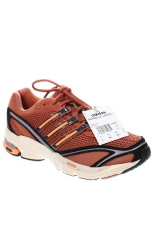 Ανδρικά παπούτσια Adidas, Μέγεθος 41, Χρώμα Καφέ, Τιμή 93,04 €