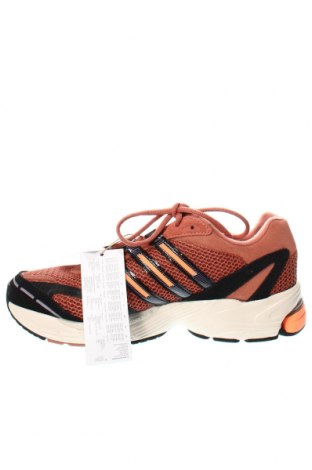Ανδρικά παπούτσια Adidas, Μέγεθος 41, Χρώμα Καφέ, Τιμή 93,04 €