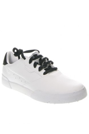 Мъжки обувки Adidas, Размер 41, Цвят Бял, Цена 161,00 лв.