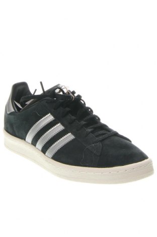 Ανδρικά παπούτσια Adidas, Μέγεθος 42, Χρώμα Μαύρο, Τιμή 81,29 €