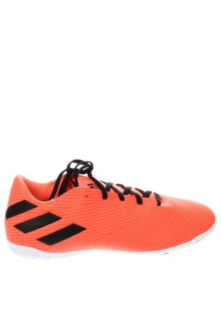 Мъжки обувки Adidas, Размер 42, Цвят Оранжев, Цена 74,00 лв.