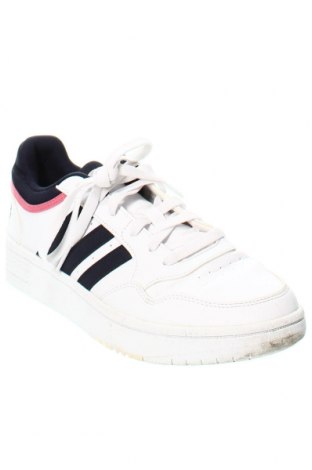 Pánské boty Adidas, Velikost 41, Barva Bílá, Cena  861,00 Kč