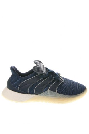 Ανδρικά παπούτσια Adidas, Μέγεθος 44, Χρώμα Μπλέ, Τιμή 82,35 €