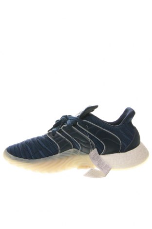 Ανδρικά παπούτσια Adidas, Μέγεθος 44, Χρώμα Μπλέ, Τιμή 82,35 €
