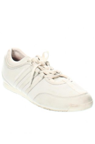 Мъжки обувки Adidas, Размер 46, Цвят Сив, Цена 62,42 лв.
