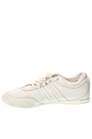 Herrenschuhe Adidas, Größe 46, Farbe Grau, Preis 31,93 €