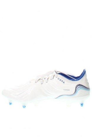 Ανδρικά παπούτσια Adidas, Μέγεθος 43, Χρώμα Λευκό, Τιμή 95,96 €