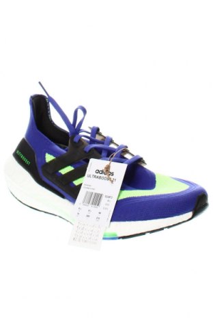 Ανδρικά παπούτσια Adidas, Μέγεθος 44, Χρώμα Πολύχρωμο, Τιμή 82,99 €