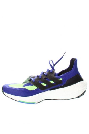 Мъжки обувки Adidas, Размер 44, Цвят Многоцветен, Цена 161,00 лв.