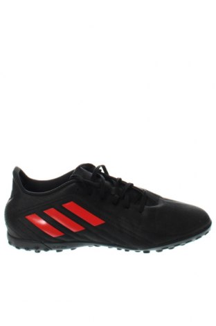 Ανδρικά παπούτσια Adidas, Μέγεθος 46, Χρώμα Μαύρο, Τιμή 31,15 €