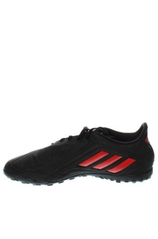 Ανδρικά παπούτσια Adidas, Μέγεθος 46, Χρώμα Μαύρο, Τιμή 31,15 €