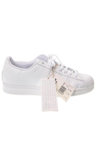 Мъжки обувки Adidas Originals, Размер 43, Цвят Бял, Цена 190,00 лв.