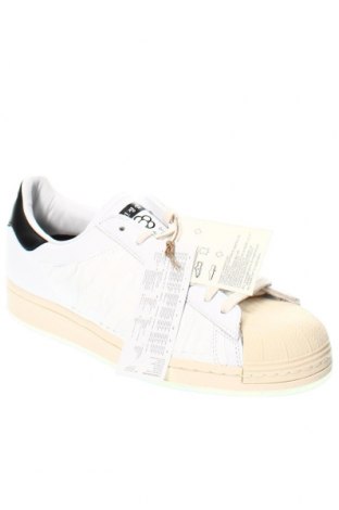 Ανδρικά παπούτσια Adidas Originals, Μέγεθος 44, Χρώμα Λευκό, Τιμή 97,94 €