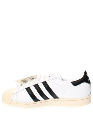 Ανδρικά παπούτσια Adidas Originals, Μέγεθος 44, Χρώμα Λευκό, Τιμή 97,94 €