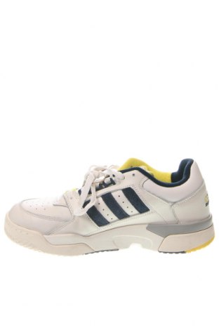 Ανδρικά παπούτσια Adidas Originals, Μέγεθος 42, Χρώμα Λευκό, Τιμή 97,94 €
