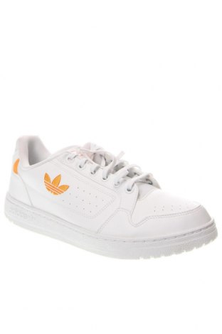 Ανδρικά παπούτσια Adidas Originals, Μέγεθος 44, Χρώμα Λευκό, Τιμή 68,88 €