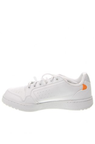Ανδρικά παπούτσια Adidas Originals, Μέγεθος 44, Χρώμα Λευκό, Τιμή 68,88 €