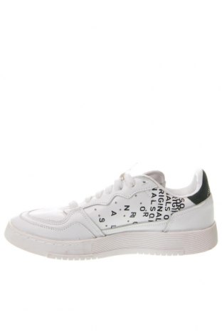 Ανδρικά παπούτσια Adidas Originals, Μέγεθος 41, Χρώμα Λευκό, Τιμή 50,91 €