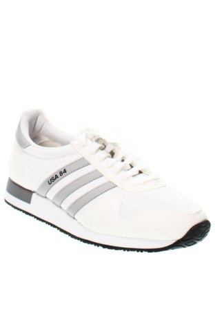 Pánské boty Adidas Originals, Velikost 45, Barva Bílá, Cena  1 587,00 Kč