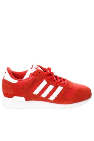 Herrenschuhe Adidas Originals, Größe 42, Farbe Rot, Preis 70,54 €