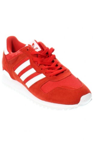 Pánské boty Adidas Originals, Velikost 42, Barva Červená, Cena  1 983,00 Kč