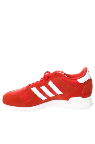 Încălțăminte bărbătească Adidas Originals, Mărime 42, Culoare Roșu, Preț 450,17 Lei