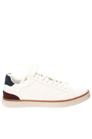 Ανδρικά παπούτσια Aldo, Μέγεθος 45, Χρώμα Λευκό, Τιμή 28,04 €