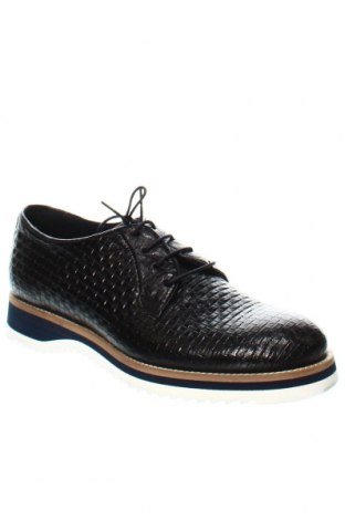 Ανδρικά παπούτσια Baldinini, Μέγεθος 42, Χρώμα Μαύρο, Τιμή 364,50 €