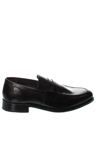 Ανδρικά παπούτσια Barker, Μέγεθος 42, Χρώμα Μαύρο, Τιμή 54,52 €