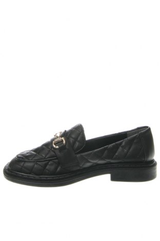 Мъжки обувки Boohoo, Размер 40, Цвят Черен, Цена 62,00 лв.