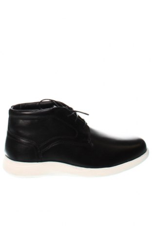 Мъжки обувки Burton of London, Размер 40, Цвят Черен, Цена 66,69 лв.