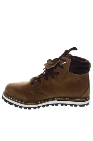 Мъжки обувки CMP, Размер 45, Цвят Кафяв, Цена 146,00 лв.
