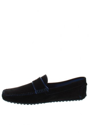 Ανδρικά παπούτσια Caramelo, Μέγεθος 43, Χρώμα Μαύρο, Τιμή 47,94 €