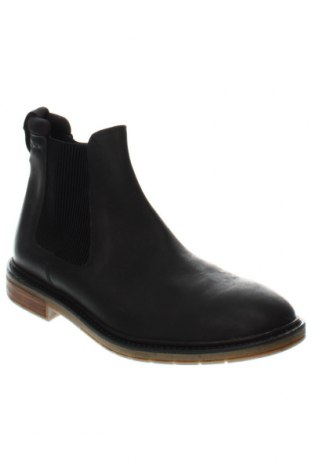 Ανδρικά παπούτσια Clarks, Μέγεθος 42, Χρώμα Μαύρο, Τιμή 91,44 €