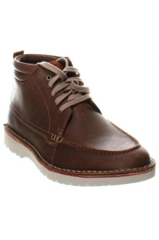 Pánske topánky Clarks, Veľkosť 41, Farba Hnedá, Cena  75,26 €