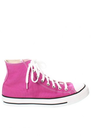 Ανδρικά παπούτσια Converse, Μέγεθος 41, Χρώμα Ρόζ , Τιμή 80,50 €