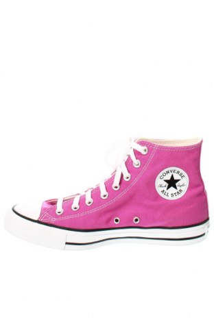 Ανδρικά παπούτσια Converse, Μέγεθος 41, Χρώμα Ρόζ , Τιμή 80,50 €