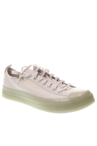 Ανδρικά παπούτσια Converse, Μέγεθος 45, Χρώμα Γκρί, Τιμή 82,99 €