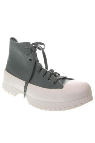 Ανδρικά παπούτσια Converse, Μέγεθος 42, Χρώμα Γκρί, Τιμή 82,99 €