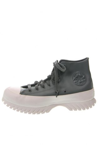 Ανδρικά παπούτσια Converse, Μέγεθος 42, Χρώμα Γκρί, Τιμή 82,99 €