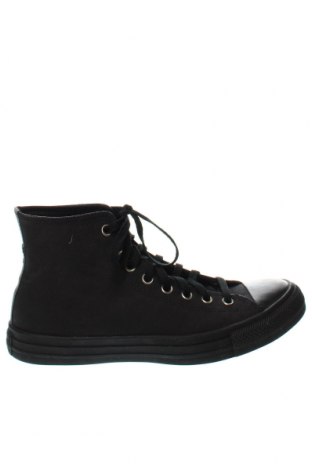 Мъжки обувки Converse, Размер 42, Цвят Черен, Цена 110,20 лв.