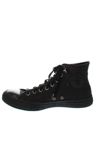 Мъжки обувки Converse, Размер 42, Цвят Черен, Цена 157,70 лв.