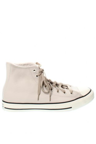 Мъжки обувки Converse, Размер 42, Цвят Сив, Цена 157,70 лв.
