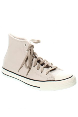 Мъжки обувки Converse, Размер 42, Цвят Сив, Цена 157,70 лв.