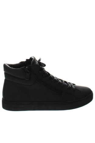 Ανδρικά παπούτσια Crime London, Μέγεθος 44, Χρώμα Μαύρο, Τιμή 87,71 €