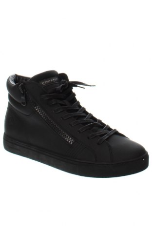 Pánske topánky Crime London, Veľkosť 44, Farba Čierna, Cena  87,71 €